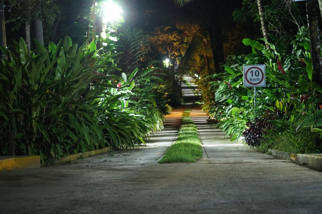 Hotel la Aldea del Halach Huinic Palenque Buitenkant foto